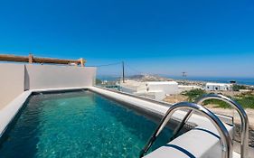 Lami Traditional Windmill - With Private Pool And Jacuzzi